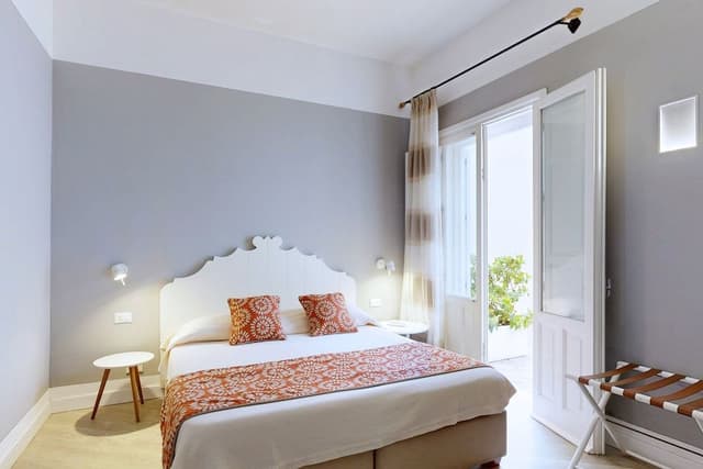 Standard Room, 1 Double Bed