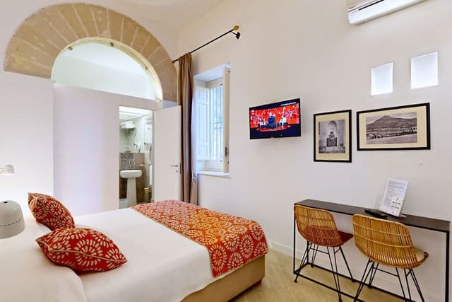 Standard Room, 1 Double Bed