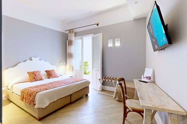 Standard Room, 1 Double Bed