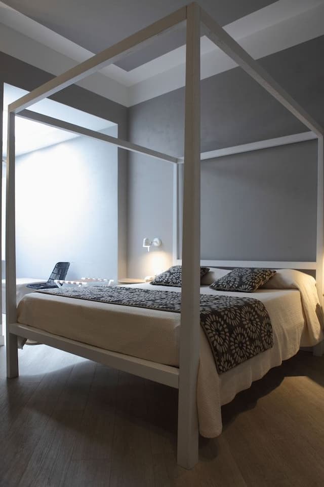 Standard Room, 1 Double Bed