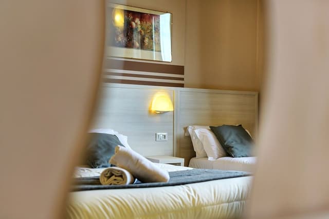 Superior Quadruple Room