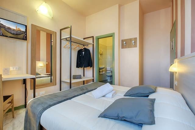 Superior Double Room Single Use