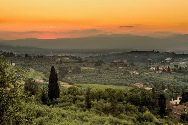 Villa, 3 Bedrooms (Tiziano)
