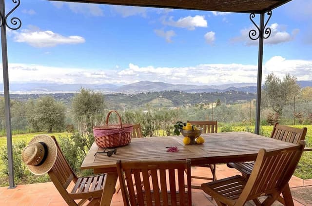 Villa, 3 Bedrooms (Tiziano)