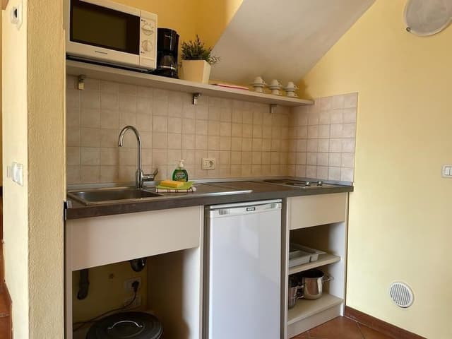 Family Duplex, 1 Bedroom