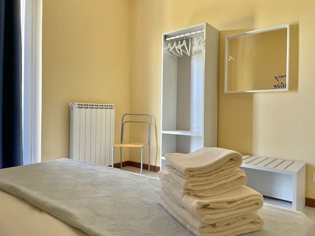Standard Apartment, 1 Bedroom (massima occupancy 4 pax )