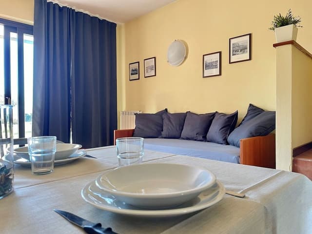Family Duplex, 1 Bedroom