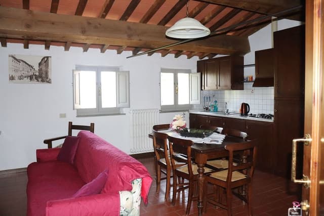 Luxury Apartment, 2 Bedrooms, Fireplace, Valley View