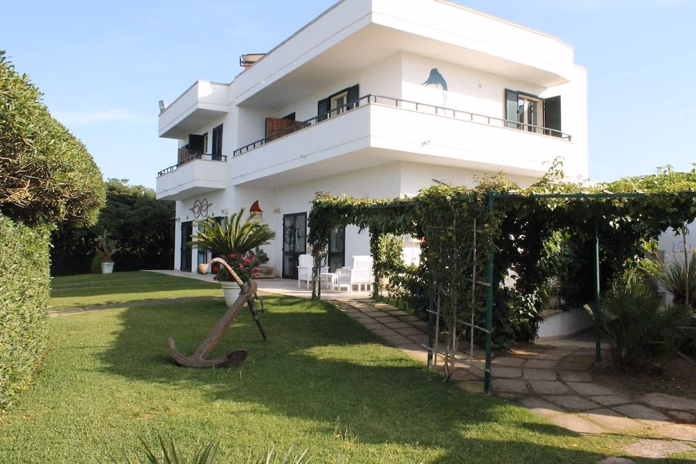 Residence Puntacassano3