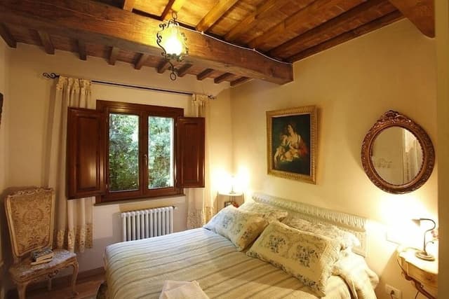 Deluxe Apartment, 2 Bedrooms