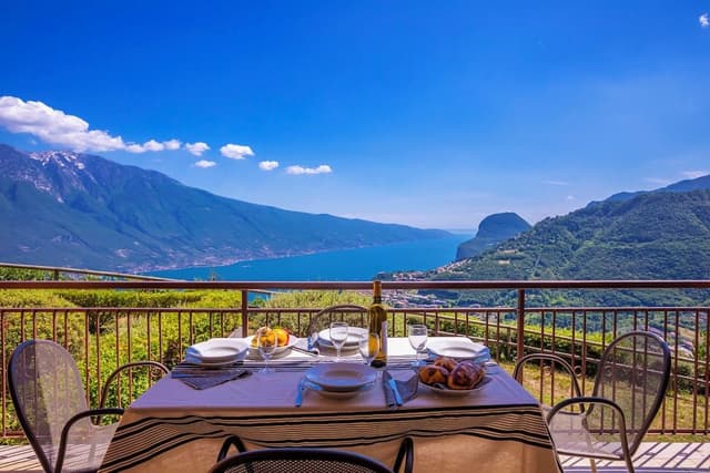 Family Apartment, Multiple Bedrooms, Mountainside (Residence Bellevue 1)
