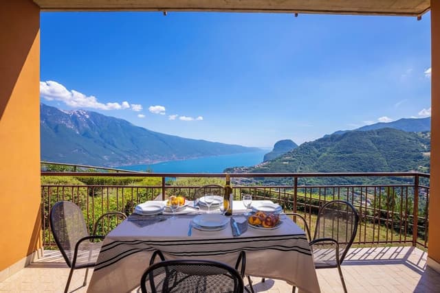 Family Apartment, Multiple Bedrooms, Mountainside (Residence Bellevue 1)