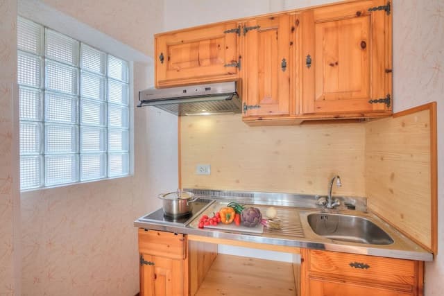 Family Apartment, Multiple Bedrooms, Mountainside (Residence Bellevue 1)