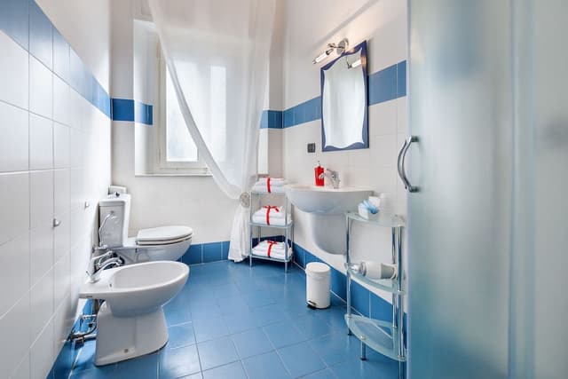 Apartment, 1 Bedroom (4 Pax)
