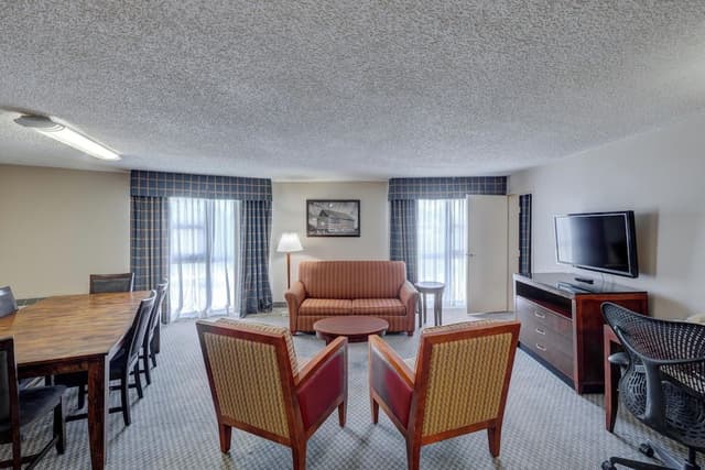 Apartment, 1 Bedroom