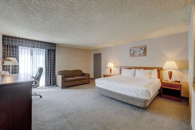 Suite, 1 Bedroom