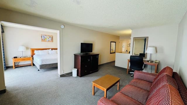 Apartment, 1 Bedroom