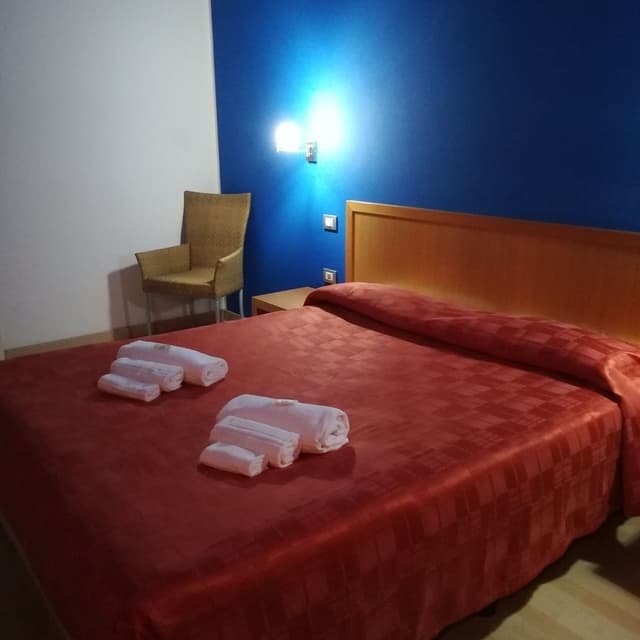 Superior Room, 1 Bedroom