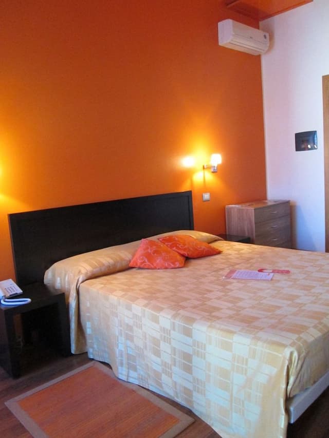Superior Room, 1 Bedroom
