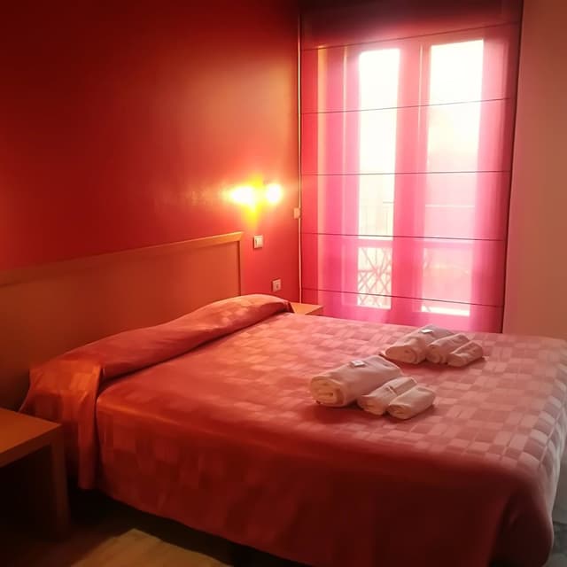 Superior Room, 1 Bedroom