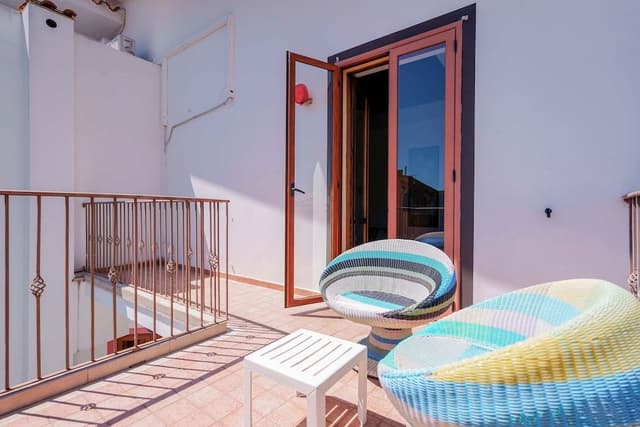Superior Room, 1 Bedroom