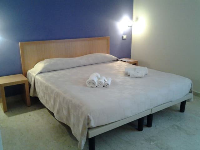 Superior Room, 1 Bedroom