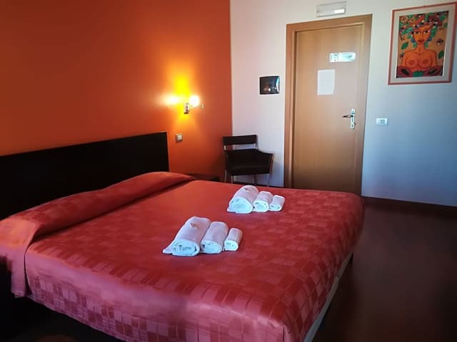 Superior Room, 1 Bedroom