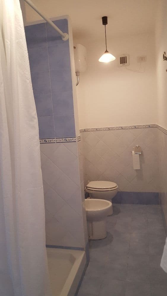 Apartment, Kitchenette