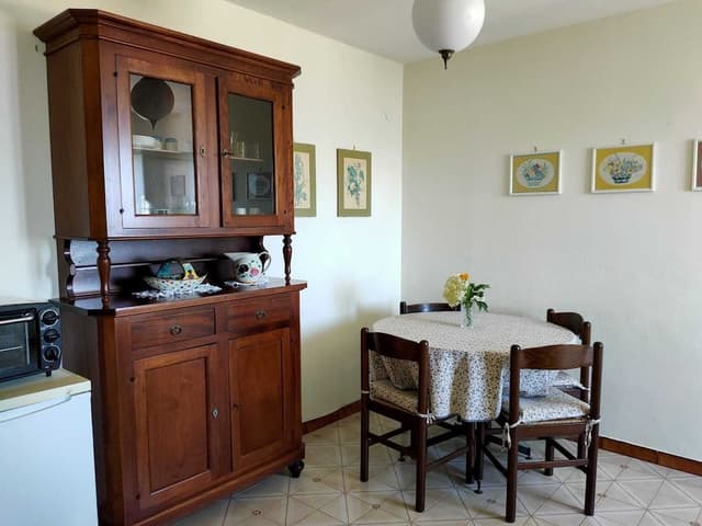 Apartment, 1 Bedroom, Kitchenette