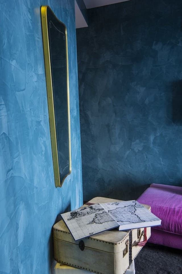 Junior Double Room, 1 King Bed, Sea View, Sea Facing
