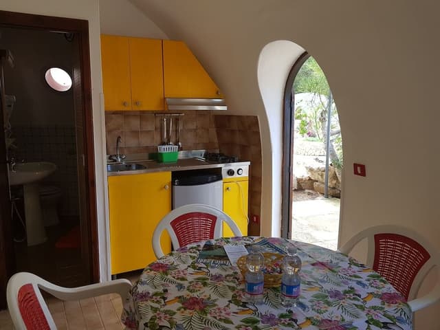 Bungalow, 2 Bedrooms, Kitchenette