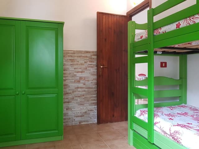 Bungalow, 2 Bedrooms, Kitchenette