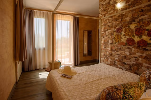 Superior Family Room