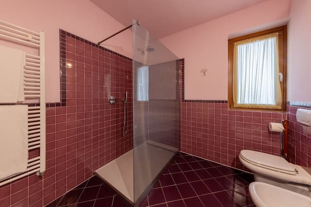 Double Room, Partial Lake View