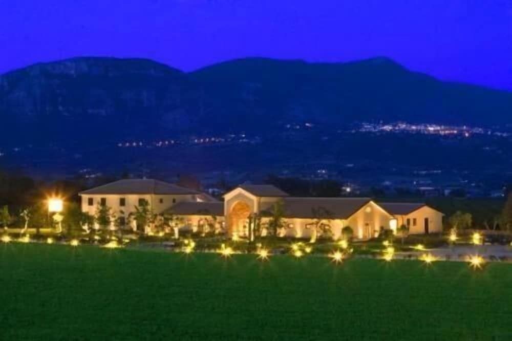 Portasirena Agriturismo3