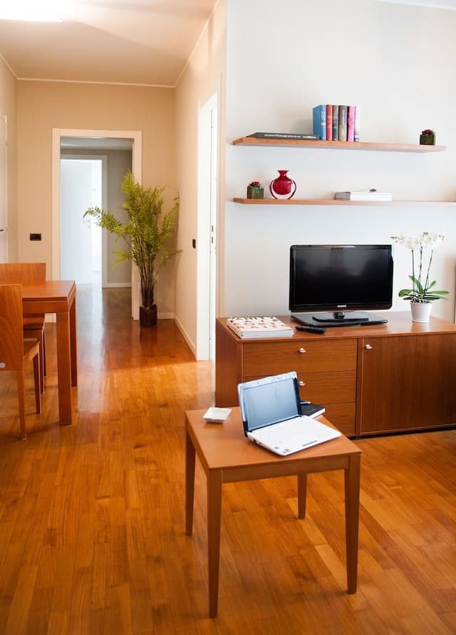 Standard Apartment, 2 Bedrooms