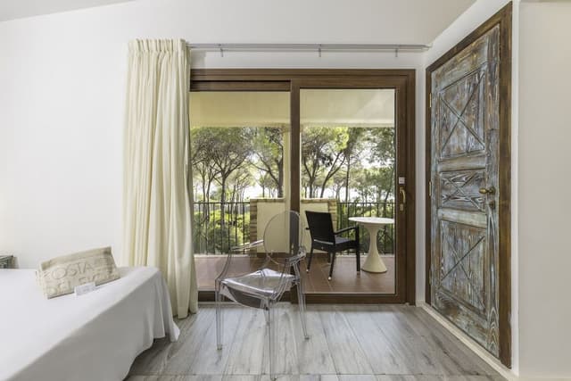 Superior Double Room (Ibiscus)