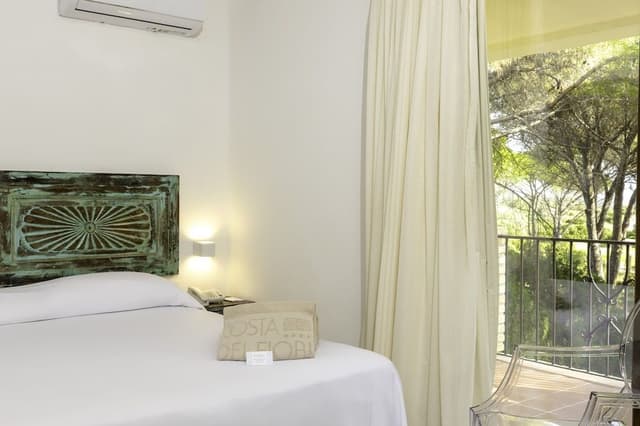 Superior Double Room (Ibiscus)