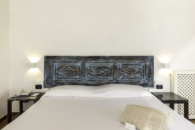 Superior Double Room (Ibiscus)