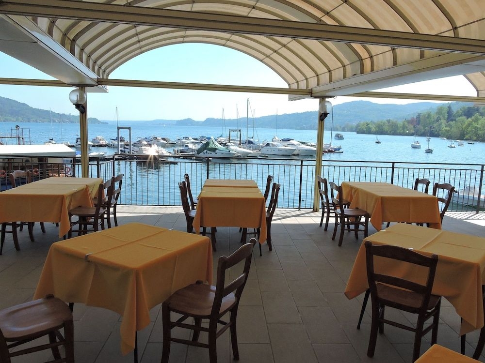 Hotel Capri4