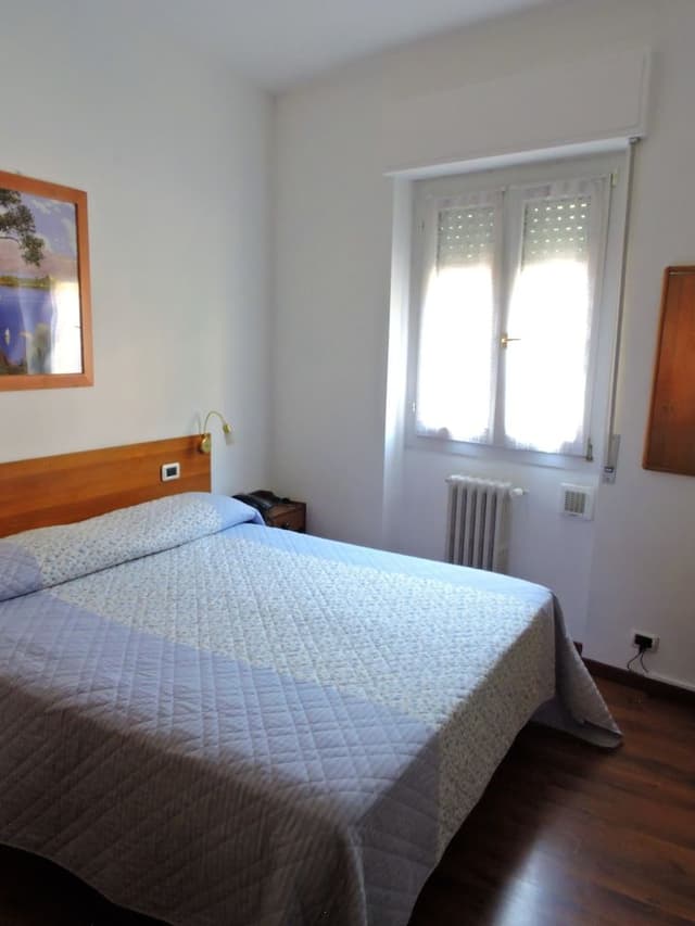 Basic Double Room