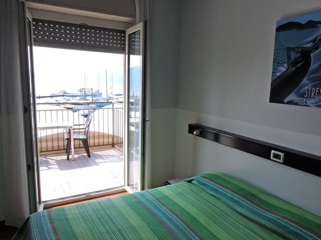 Panoramic Double Room, Lake View