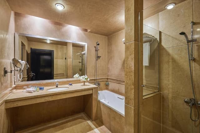 Royal Suite with Sea View