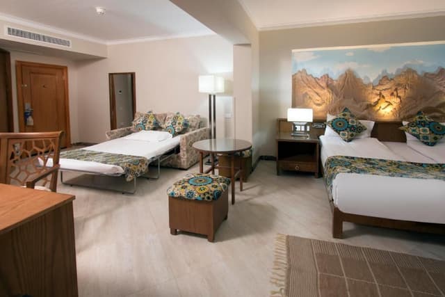 Superior Double Room Sea Side