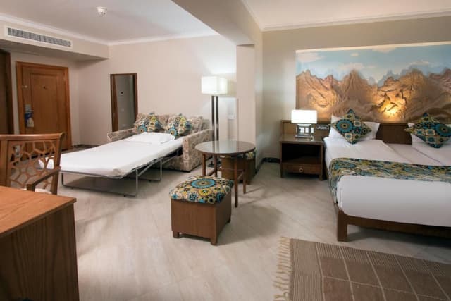 Superior Double Room Sea Side