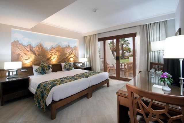 premium Double Sea Side