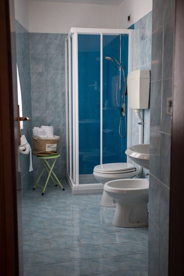 Double Room (Vintage)