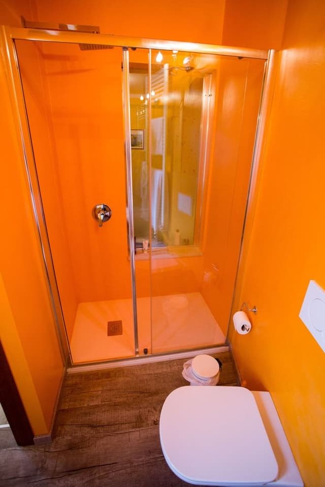 Double Room (Vintage)