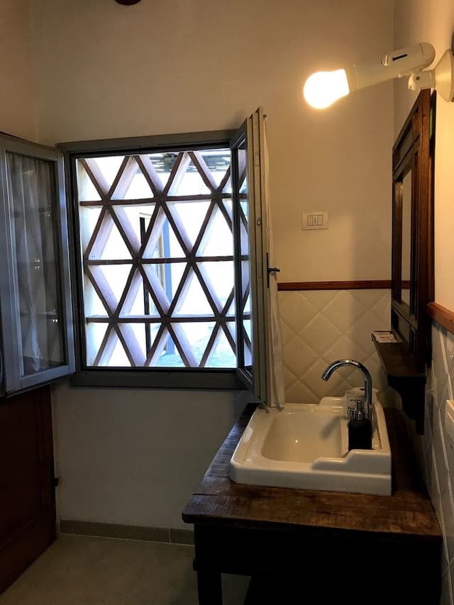 Honeymoon Loft, Kitchenette, Annex Building