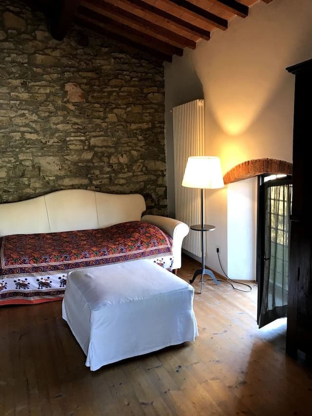 Honeymoon Loft, Kitchenette, Annex Building